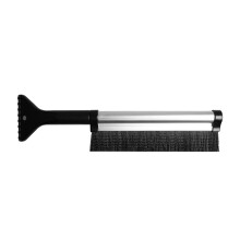 Pelle Grattoir En Alliage Aluminium Déployable Pour