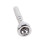 Mouthpiece Profesional Para 3C En Plata 1