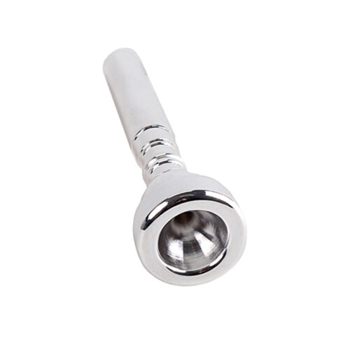 Mouthpiece Profesional Para 3C En Plata