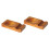 2 Piezas Soportes Para Japoneses De Madera 7