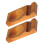 2 Piezas Soportes Para Japoneses De Madera 6