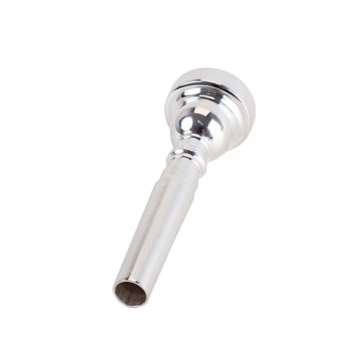 Mouthpiece Profesional Para 3C En Plata 2