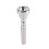 Mouthpiece Profesional Para 3C En Plata 4