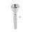 Mouthpiece Profesional Para 3C En Plata 2