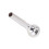 Mouthpiece Profesional Para 3C En Plata 11