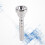 Mouthpiece Profesional Para 3C En Plata 9