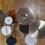 Cymbal Silenciador Para Práctica De Accesorio 4