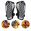 Grip Socks Voetbal Scheenbeschermer Kinderen 7