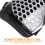 Grip Socks Voetbal Scheenbeschermer Kinderen 8