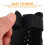 Grip Socks Voetbal Scheenbeschermer Kinderen 9