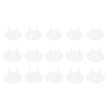 20 Copertura Trasparente Sicurezza Per Elettriche