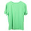 Kortemouws Polyester T-Shirt Decoratie 5