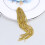 10M Cristal Pour Ornement Mariage Accessoires 7