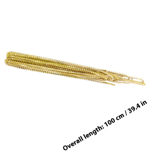 10M Cristal Pour Ornement Mariage Accessoires 2
