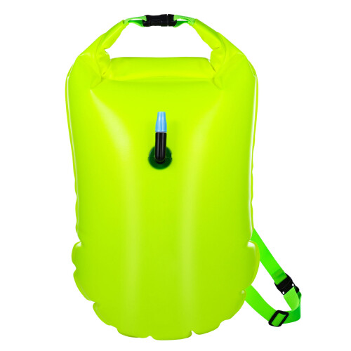 Safety Float Zwemmen Bubble 18 L Met Verstelbare Tailleband