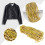 10M Cristal Pour Ornement Mariage Accessoires 5