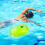 Safety Float Zwemmen Bubble 18 L Met Verstelbare Tailleband 5