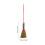 2 Stuks Handgeweven Mini Pompon Voor Chinese Stijl 2