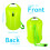 Safety Float Zwemmen Bubble 18 L Met Verstelbare Tailleband 2