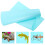 De Substrat Pour Reptile En Fibre Polyester Pour Terrarium 10