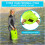 Safety Float Zwemmen Bubble 18 L Met Verstelbare Tailleband 7