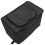 1 Mochila Para Tambor Preto 11