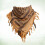 1 Pezzo Sciarpa Araba Con A Scozia Unisex 5