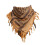 1 Pezzo Sciarpa Araba Con A Scozia Unisex 4