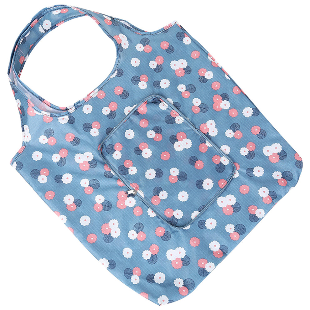 Vouwbare Herbruikbare Boodschappentas Waterafstotend Voor In Zak-image