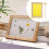 Ensemble Cadre En Pour Papier Moule Plateau Base 10