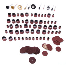 147PCS Drehwerkzeug Zubehör Schleifen Polieren