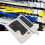 YG468B Professioneller RJ45+BNC-Kabeltester 11