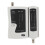 YG468B Professioneller RJ45+BNC-Kabeltester 2