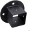 Post Flange Bases 2 Pcs Weather Resistant For 2x2 Square Posts For Outdoor Structures 4