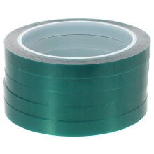 5 Hoge Temperatuur Sublimatie Tape Malplaten