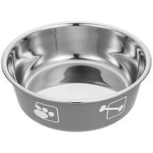 Hundefutter Mit Innennapf Und Wasserspender