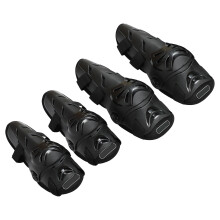 1 Set Schutzausrüstung Mit Knieschützer Und Ellbogenschützer