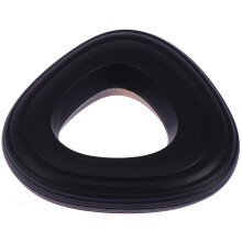 Hand Grips Squeeze Ring Fingerkrafttrainer 60 Pfund