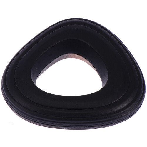 Hand Grips Squeeze Ring Fingerkrafttrainer 60 Pfund