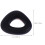 Hand Grips Squeeze Ring Fingerkrafttrainer 60 Pfund 2