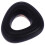 Hand Grips Squeeze Ring Fingerkrafttrainer 60 Pfund 9