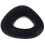 Hand Grips Squeeze Ring Fingerkrafttrainer 60 Pfund 8