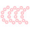 50St Discbinders Plastic Voor Planner En Notitieboek 8