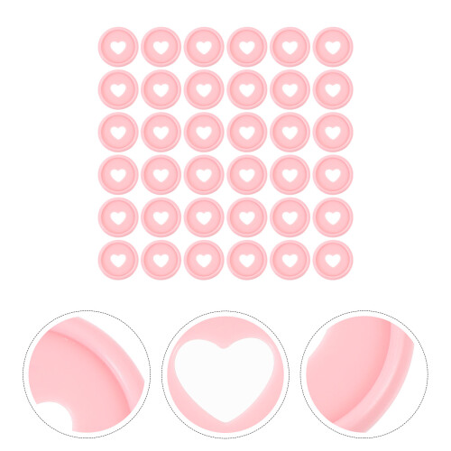 50St Discbinders Plastic Voor Planner En Notitieboek 2