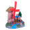 Multi Resin Windmill Castle Landscape Decoration Desktop Ornament 5