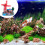 Multi Resin Windmill Castle Landscape Decoration Desktop Ornament 6