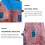 Multi Resin Windmill Castle Landscape Decoration Desktop Ornament 7