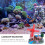 Multi Resin Windmill Castle Landscape Decoration Desktop Ornament 11