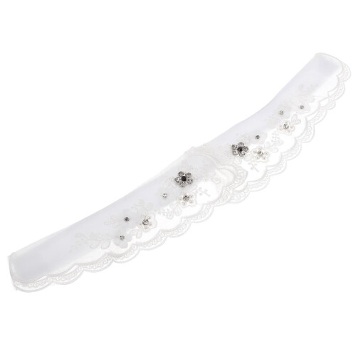 Falsa Cuello De Diamantes Imitación Desmontable Para Mujer