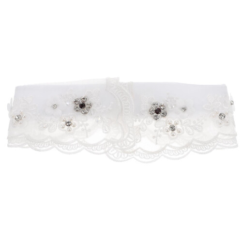 Falsa Cuello De Diamantes Imitación Desmontable Para Mujer 2